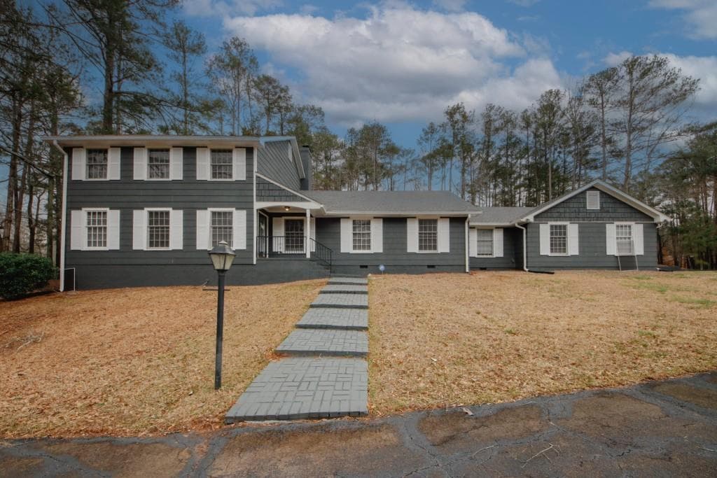 4995 Greentree Trail, College Park, GA 30349 — most recent listing photo