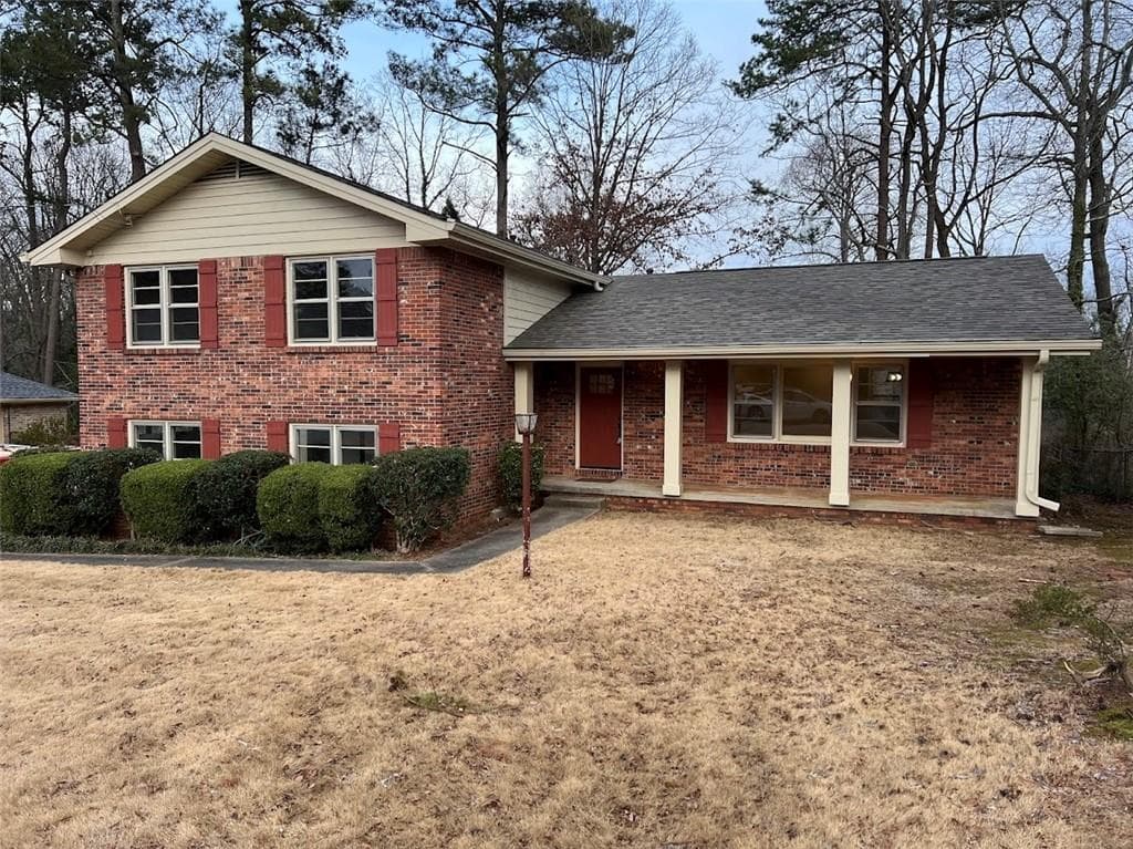 951 Bingham Lane, Stone Mountain, GA 30083 — most recent listing photo