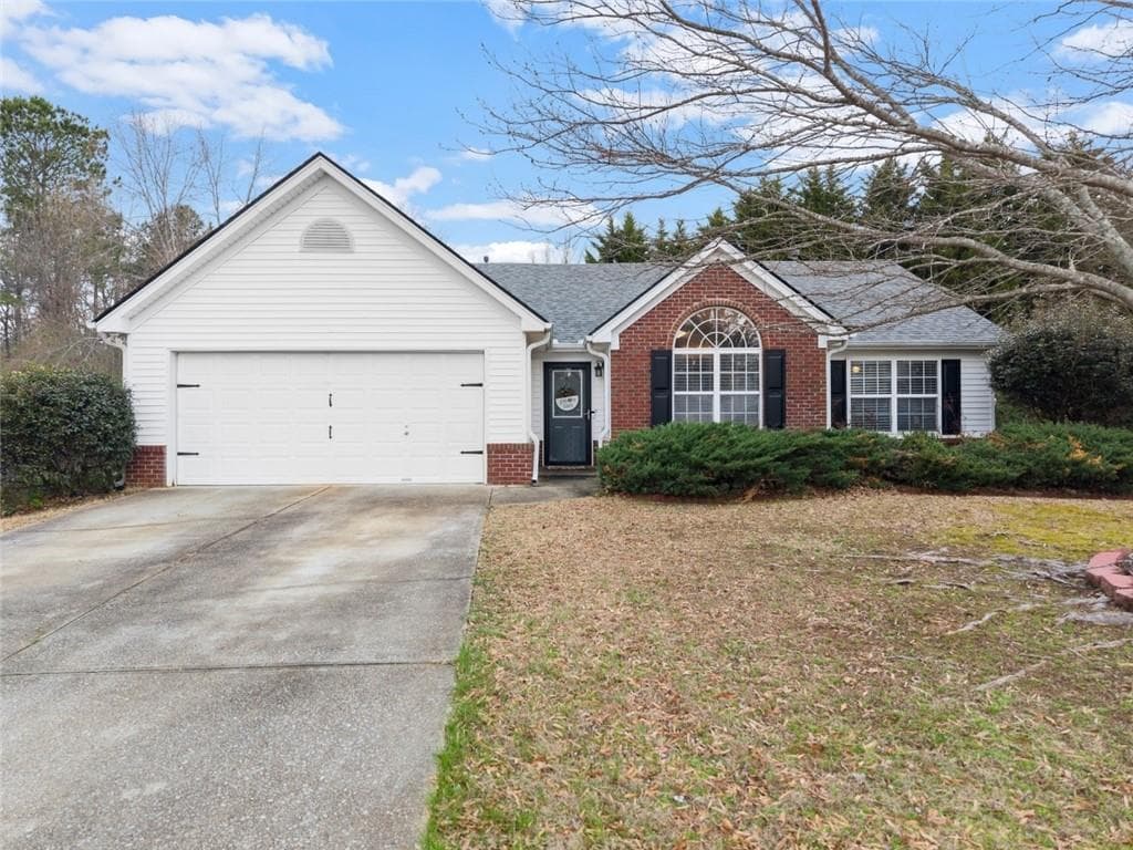 4070 Deerlope Court, Gainesville, GA 30506 — most recent listing photo
