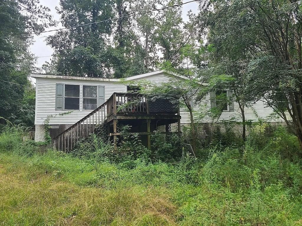 290 Forestwood Drive, Macon, GA 31217 — most recent listing photo