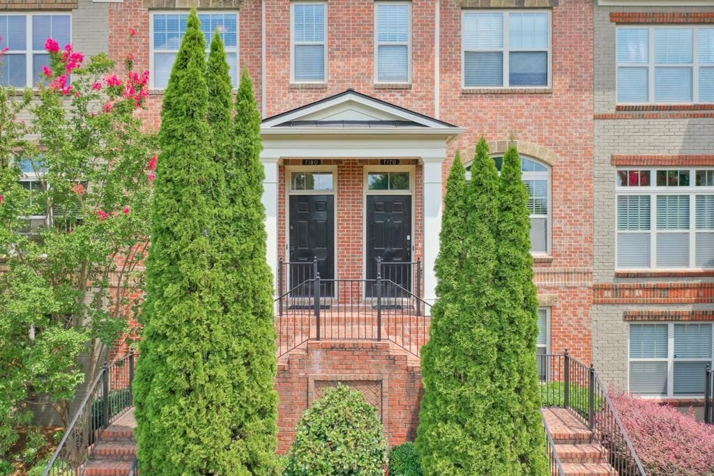 7180 Glisten Avenue, Atlanta, GA 30328 — most recent listing photo