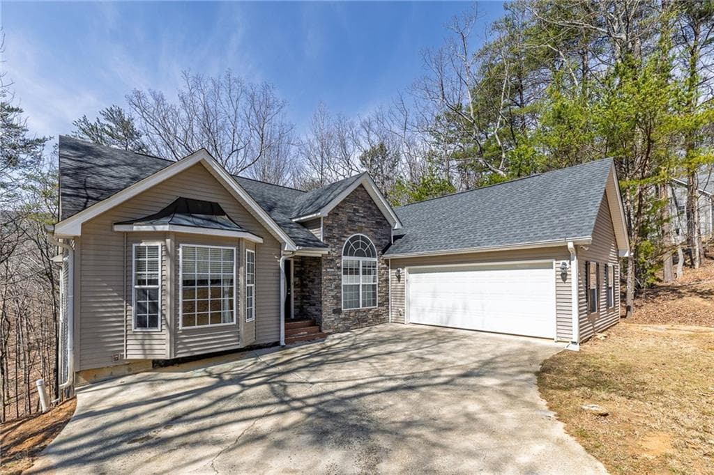 262 Morse Elm Loop, Waleska, GA 30183 — most recent listing photo