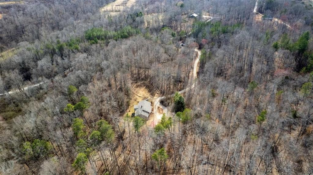 3 bedroom, 2 bathroom single family residence sold at 466 Louden Ridge Road, Alto, GA 30510