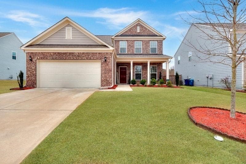 3335 Pratt Way, Bethlehem, GA 30620 — most recent listing photo
