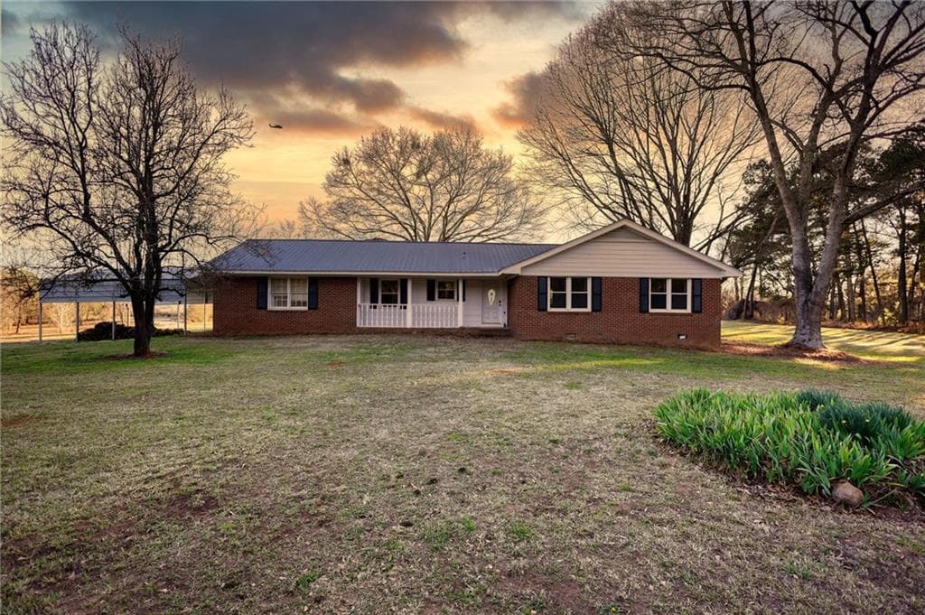 26 Loyd Cemetery Road, Newborn, GA 30056 — most recent listing photo