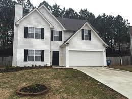 6525 Chestnut Bend Drive, Norcross, GA 30071 — most recent listing photo