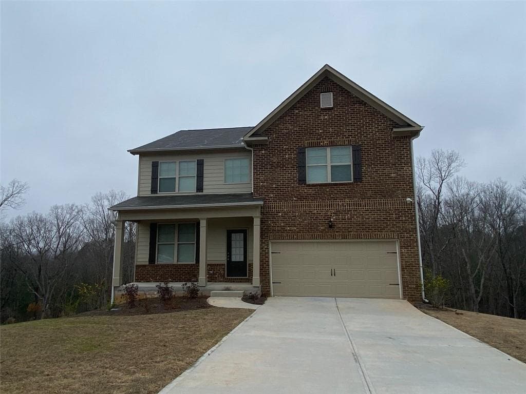 5021 Falcon Point, Douglasville, GA 30135 — most recent listing photo