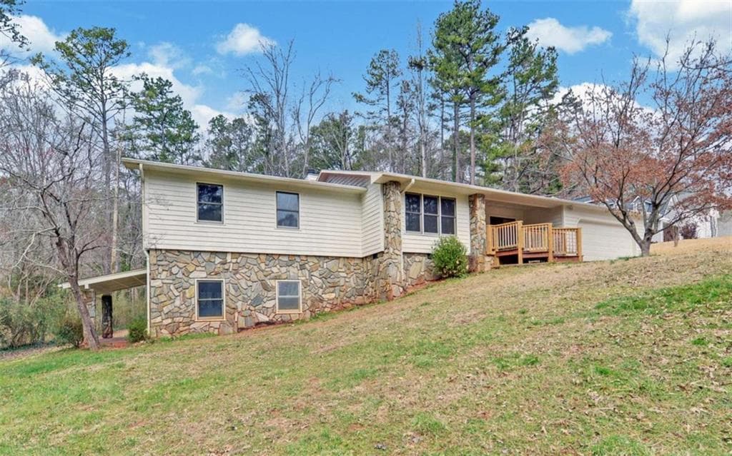75 Fern Valley Circle, Toccoa, GA 30577 — most recent listing photo