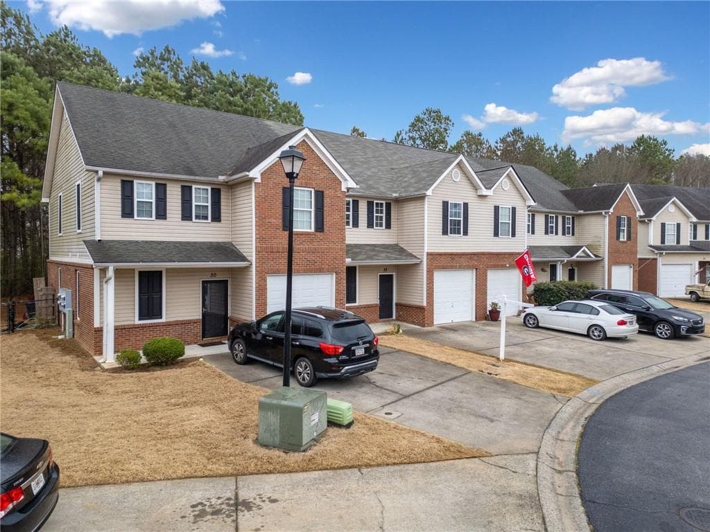 28 Eagle Glen Drive, Cartersville, GA 30121 — most recent listing photo