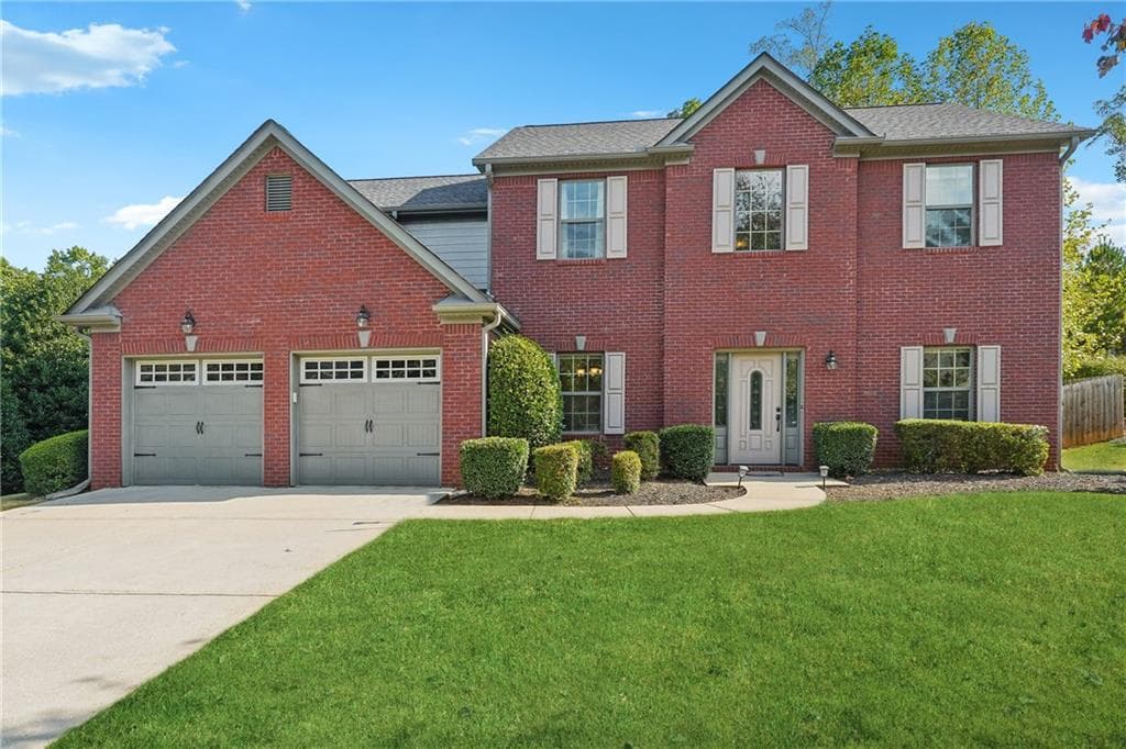 56 Ruth Way, Douglasville, GA 30134 — most recent listing photo