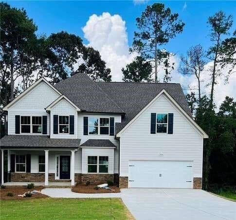 5975 Crowley Drive, Douglasville, GA 30135 — most recent listing photo