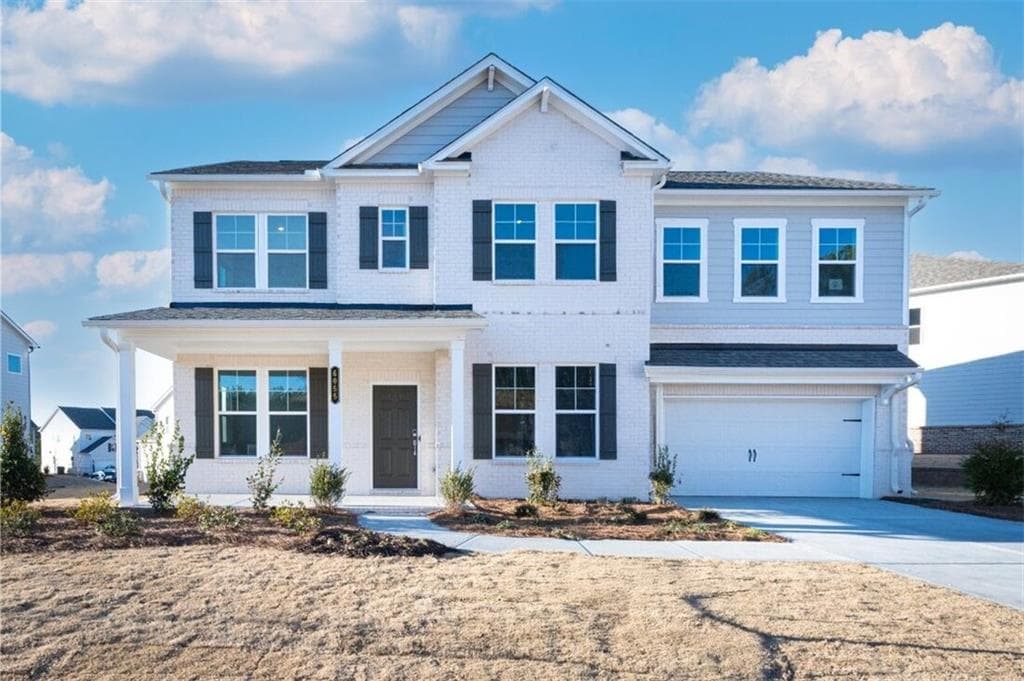6055 Misty Hill Lane, Buford, GA 30518 — most recent listing photo