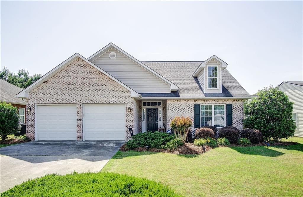 13 Southfork Drive, Rome, GA 30165 — most recent listing photo