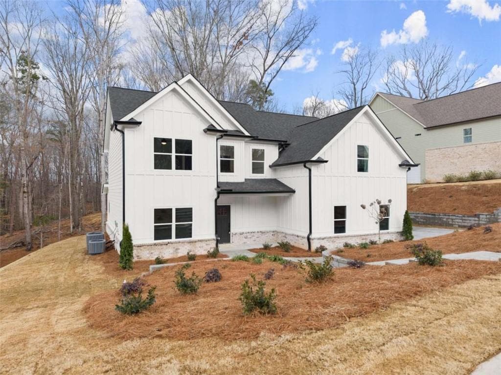 5850 Canterbury Way, Clermont, GA 30527 — most recent listing photo