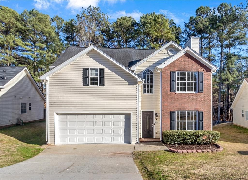 414 Shadetree Lane, Lawrenceville, GA 30044 — most recent listing photo