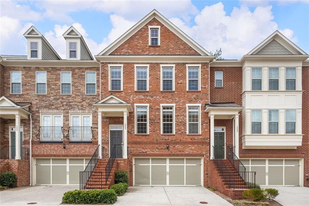 1555 Brooksbank Drive, Brookhaven, GA 30319 — most recent listing photo