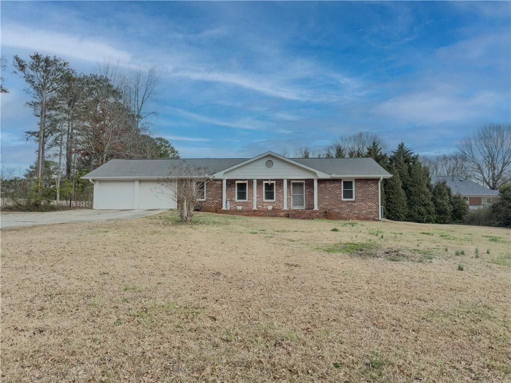 772 Garner Road, Lilburn, GA 30047 — most recent listing photo