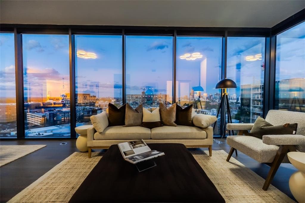 788 W Marietta Street 1302, Atlanta, GA 30318 — most recent listing photo