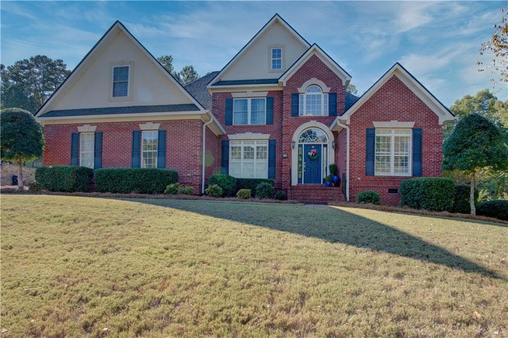 10 S Ivy Ridge Rd SE, Rome, GA 30161 — most recent listing photo