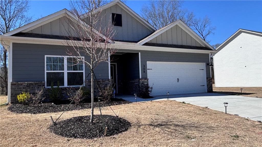 308 Bluegill Drive, Jefferson, GA 30549 — most recent listing photo