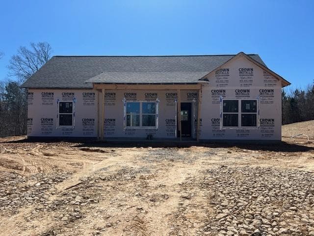 3 bedroom, 2 bathroom single family residence sold at 519 Poplar Springs Road, Tallapoosa, GA 30176