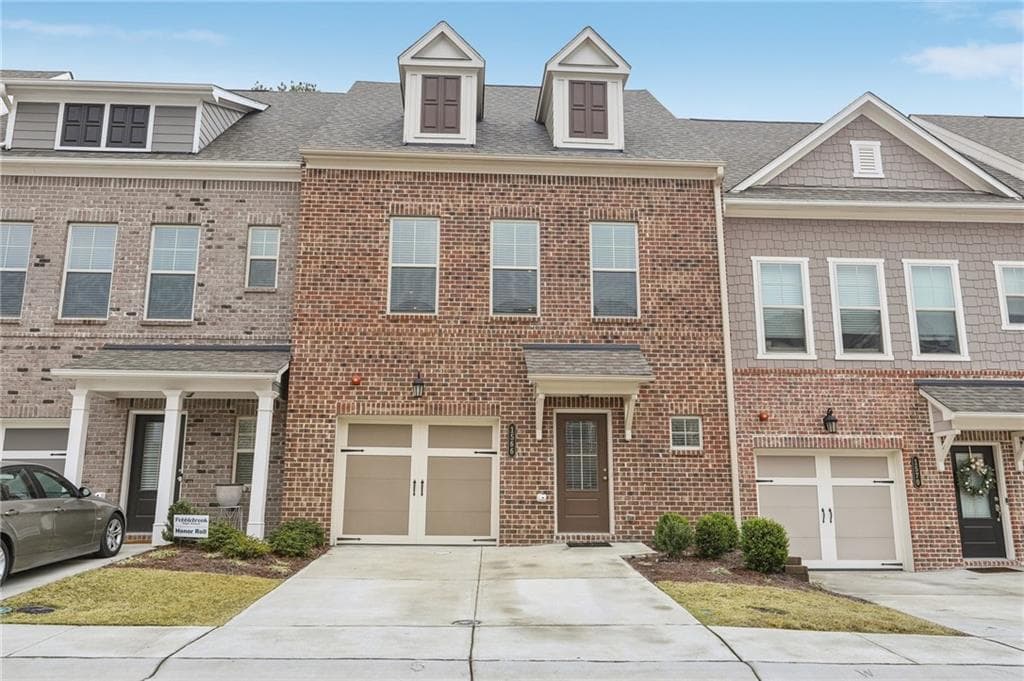 1566 Ridgebrook Downs, Mableton, GA 30126 — most recent listing photo