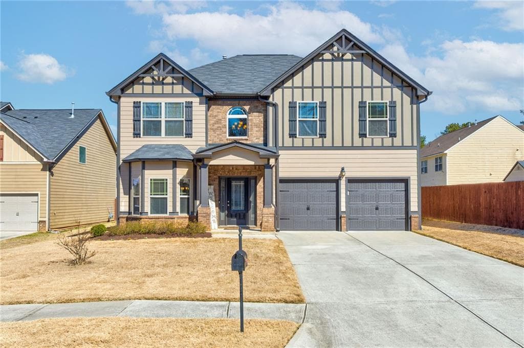 6188 Riddle Court, Douglasville, GA 30134 — most recent listing photo