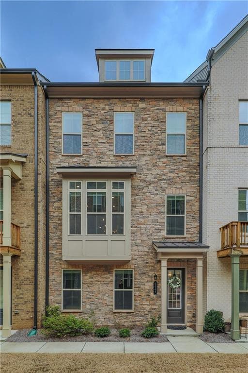 5047 Winters Town Lane, Peachtree Corners, GA 30092 — most recent listing photo
