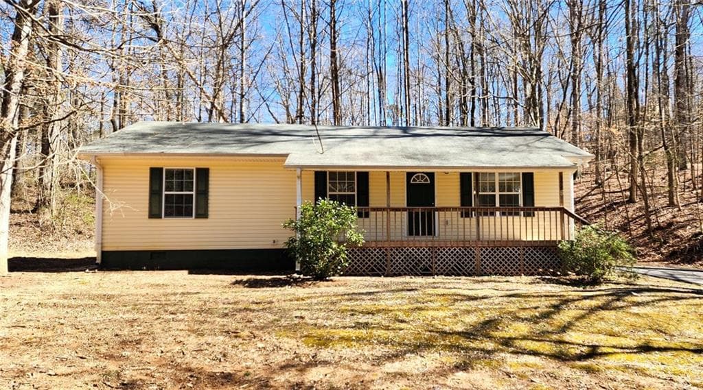 3203 Hidden Valley Road, Gainesville, GA 30506 — most recent listing photo