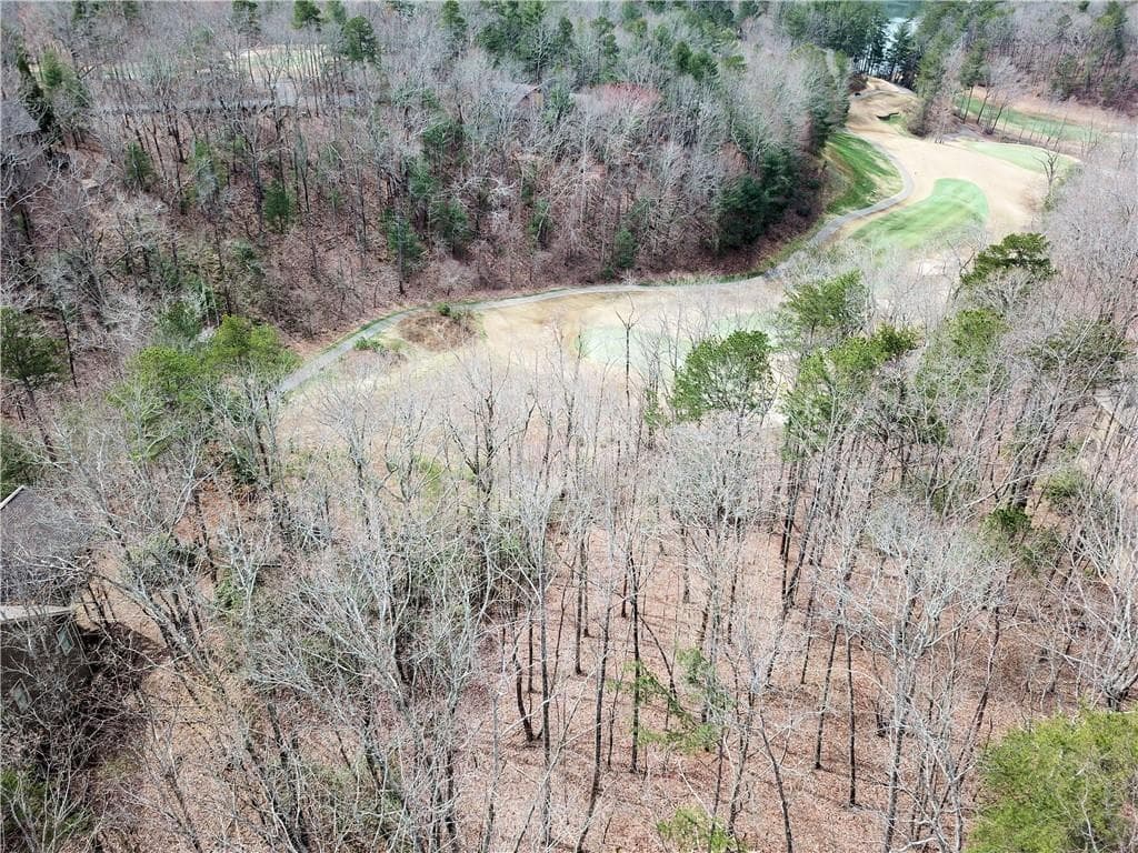 single family residence for sale at 2784 Summit Drive, Big Canoe, GA 30143