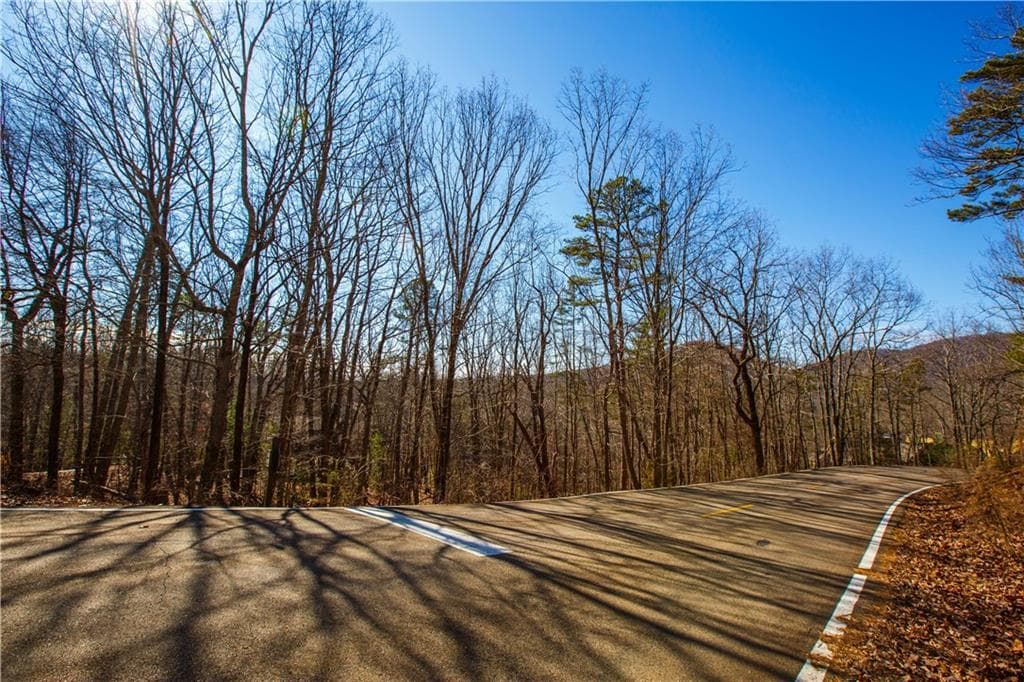 single family residence for sale at 2784 Summit Drive, Big Canoe, GA 30143 — photo 2