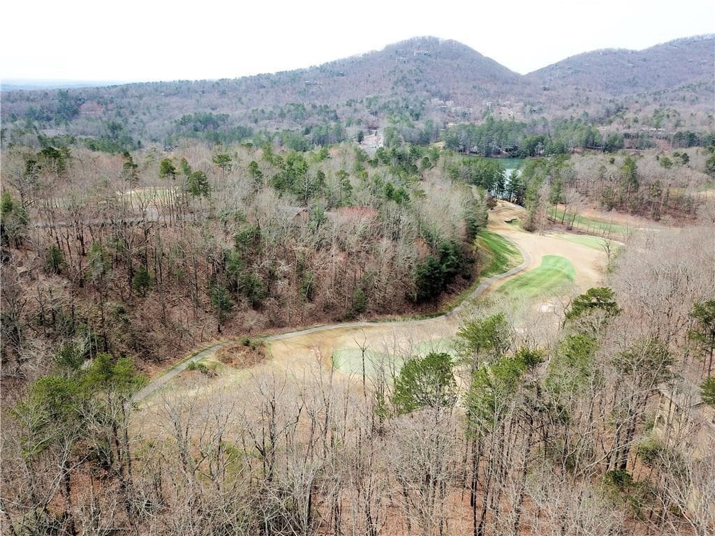 single family residence for sale at 2784 Summit Drive, Big Canoe, GA 30143 — photo 3