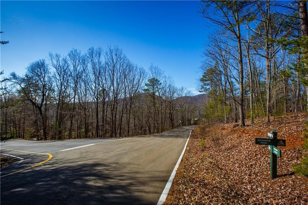 single family residence for sale at 2784 Summit Drive, Big Canoe, GA 30143 — photo 4