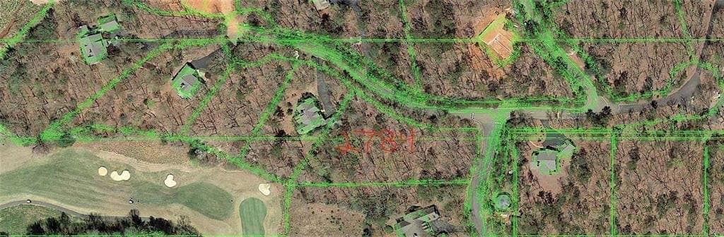 single family residence for sale at 2784 Summit Drive, Big Canoe, GA 30143 — photo 6