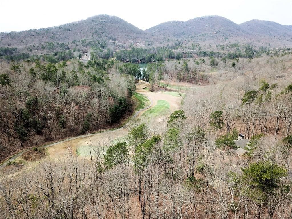 single family residence for sale at 2784 Summit Drive, Big Canoe, GA 30143 — photo 8