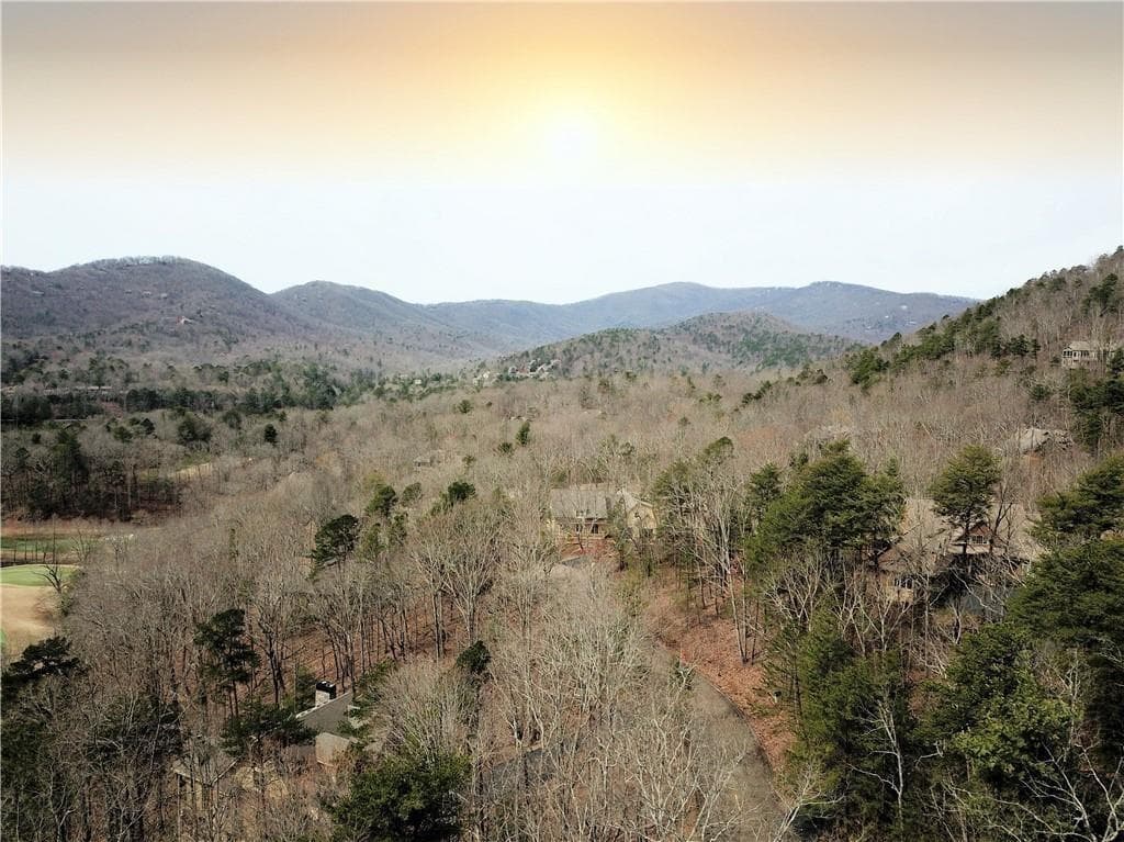 single family residence for sale at 2784 Summit Drive, Big Canoe, GA 30143 — photo 9