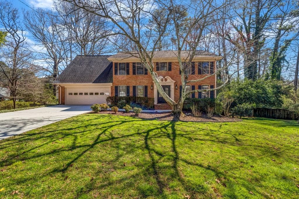 3736 Bloxham Court, Atlanta, GA 30341 — most recent listing photo