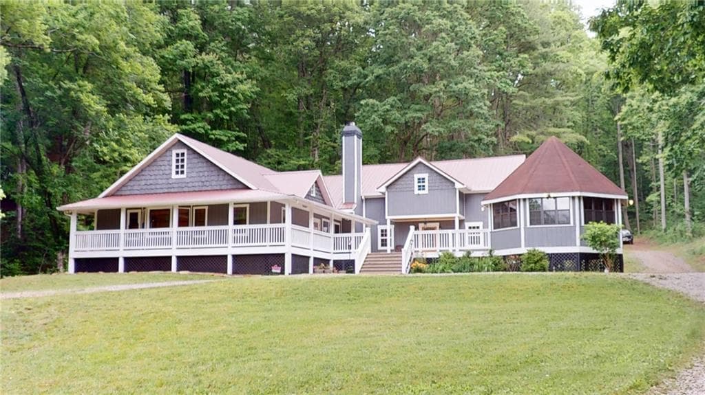 1941 Old Northcutt Road, Ellijay, GA 30536 — most recent listing photo