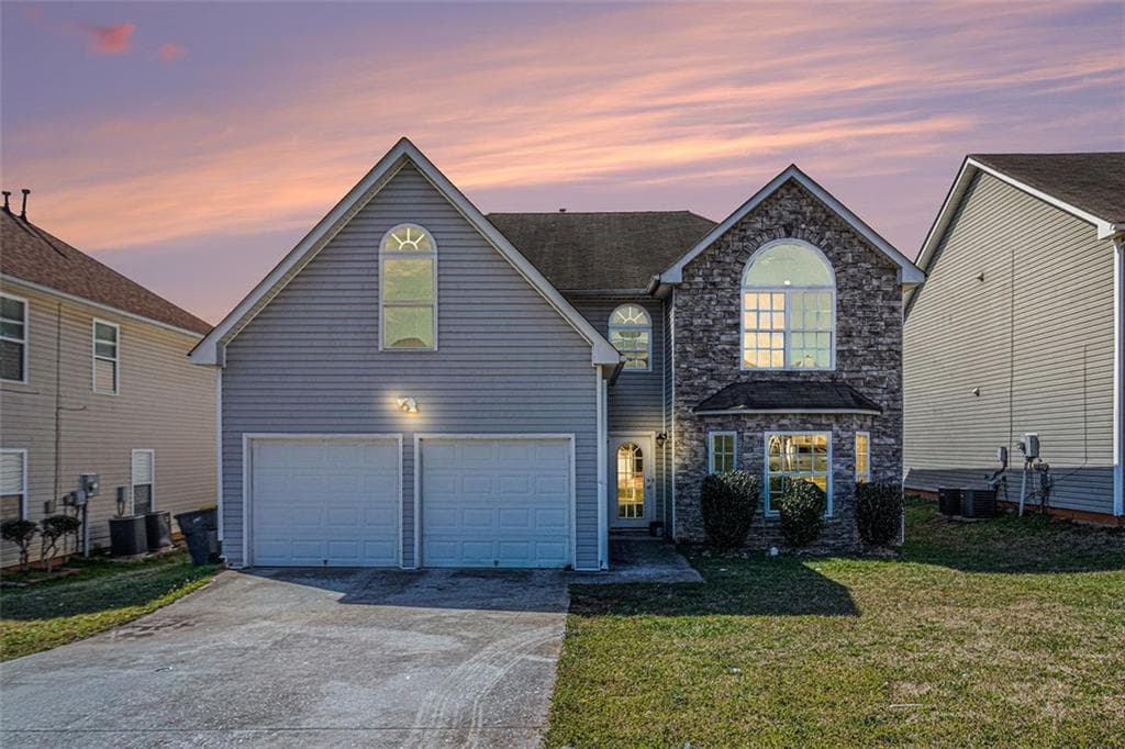 11643 SARAH Loop, Hampton, GA 30228 — most recent listing photo
