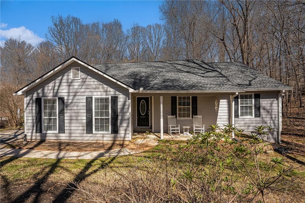 150 Countryside Drive, Senoia, GA 30276 — most recent listing photo
