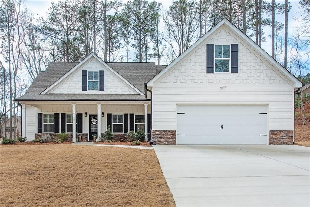 6045 Crowley Drive, Douglasville, GA 30135 — most recent listing photo