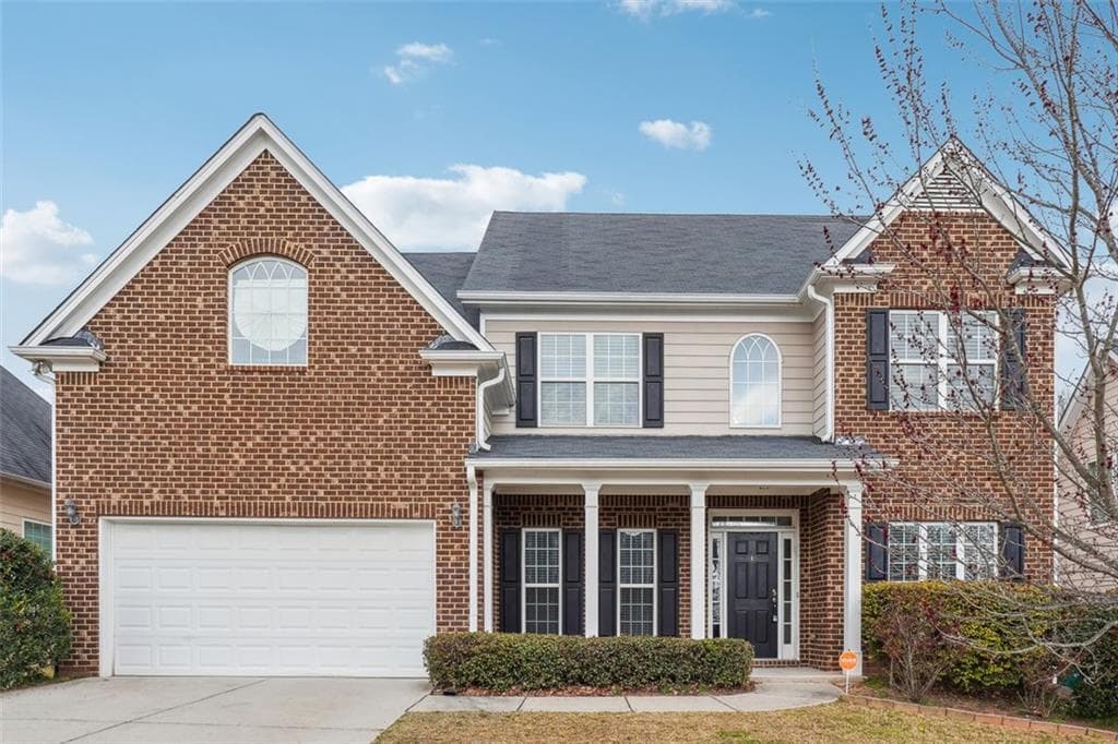 5932 Vinings Vintage Way, Mableton, GA 30126 — most recent listing photo