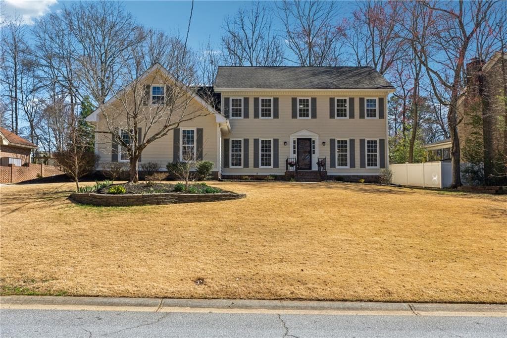 3215 Northbrook Drive, Atlanta, GA 30341 — most recent listing photo