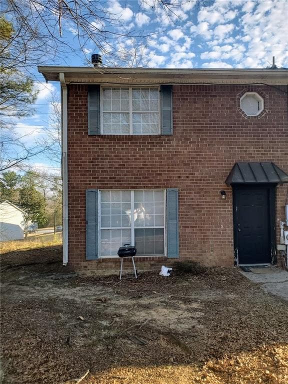 1339 Lakeview Drive, Conyers, GA 30012 — most recent listing photo