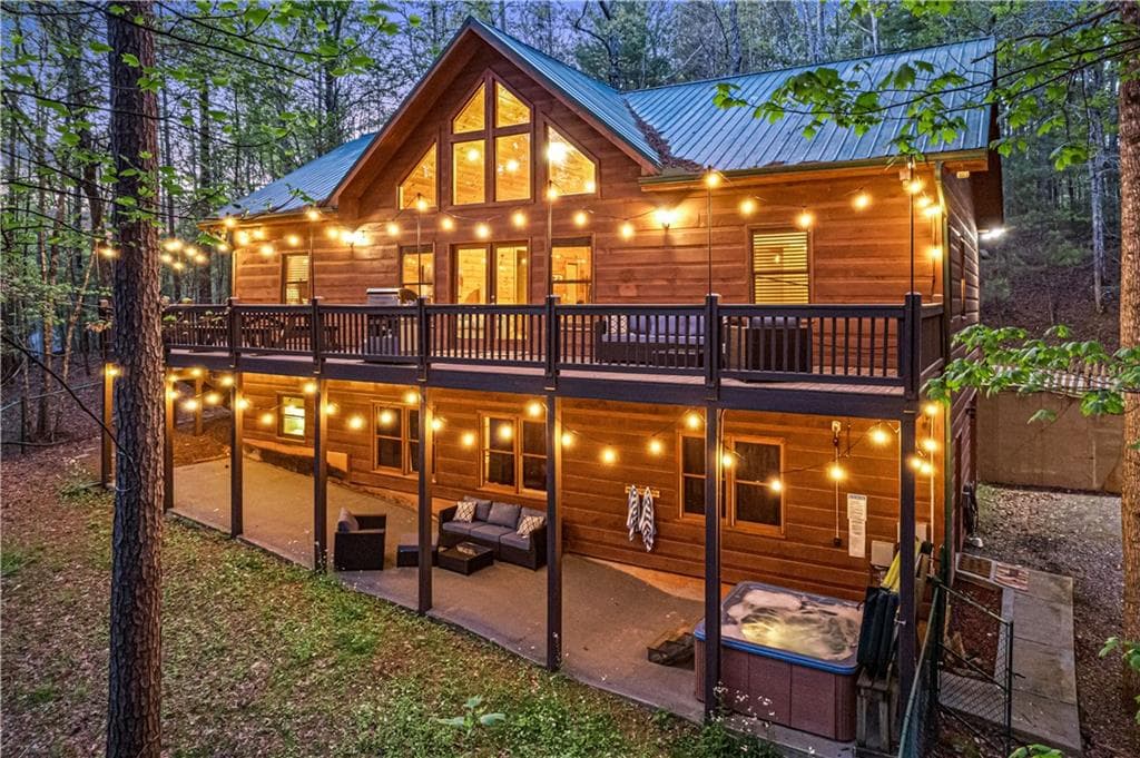 49 Zion Court, Ellijay, GA 30540 — most recent listing photo