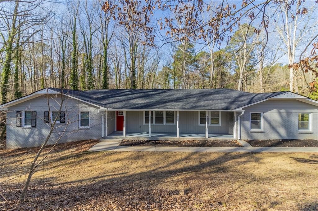 5845 Highway 92, Fairburn, GA 30213 — most recent listing photo