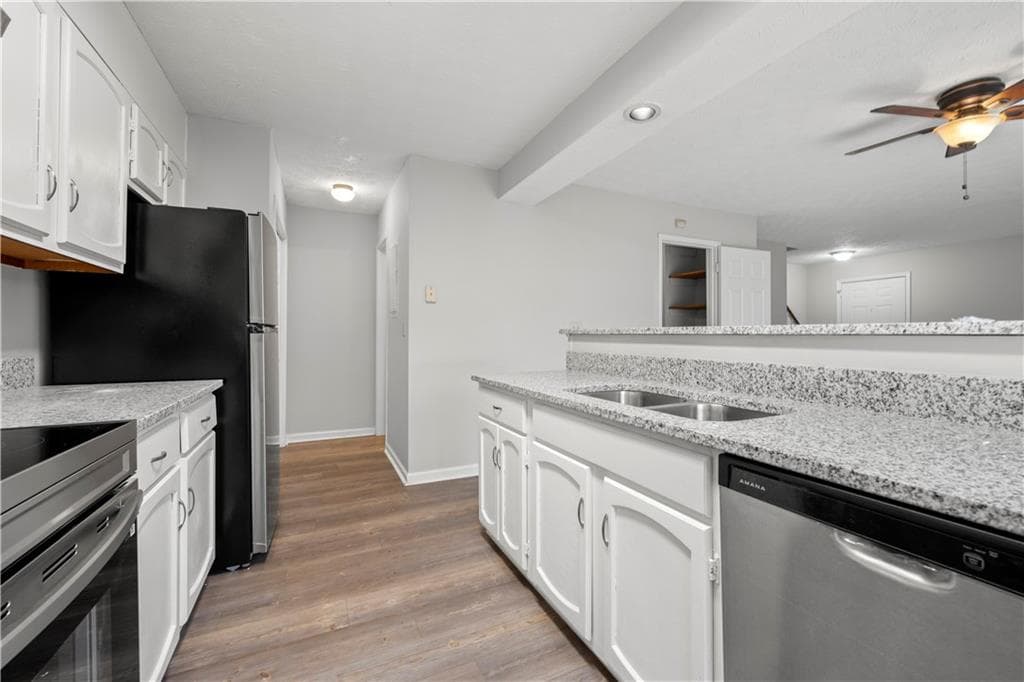 5555 Clover Rise Lane, Norcross, GA 30093 — most recent listing photo