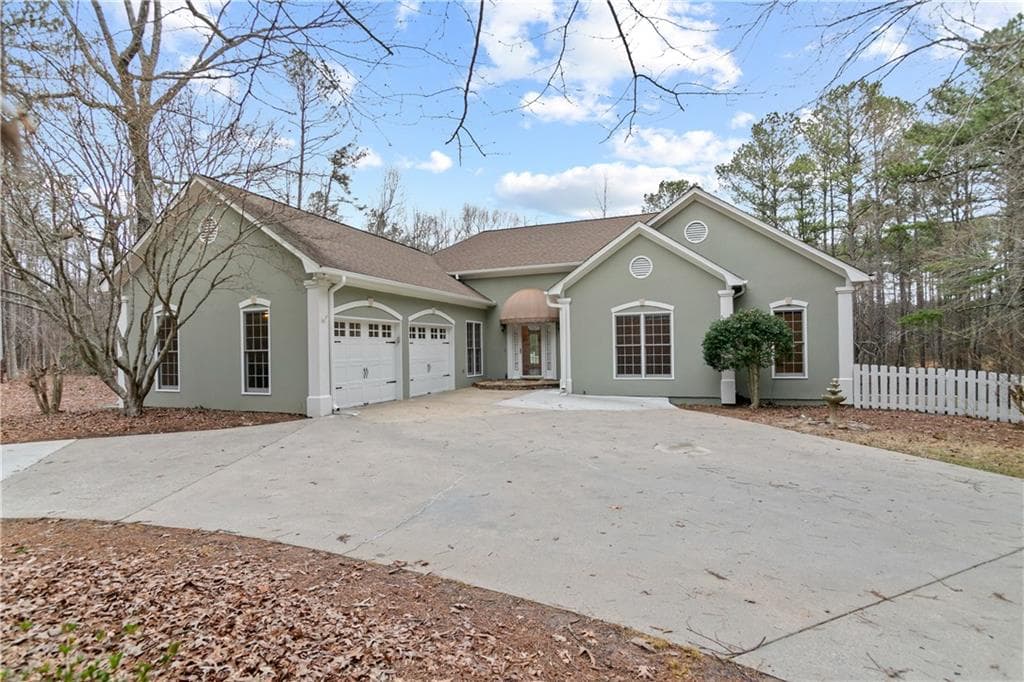 398 Picketts Crossing, Acworth, GA 30101 — most recent listing photo