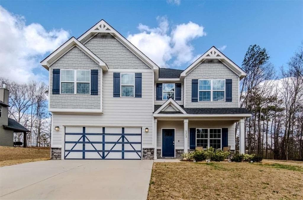 5353 Felles Way, Forsyth, GA 31029 — most recent listing photo