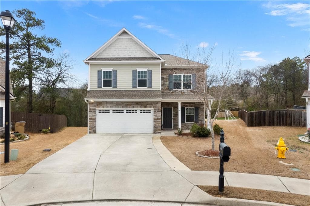 72 Summer Place, Cartersville, GA 30121 — most recent listing photo